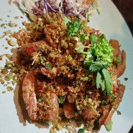เมนูของร้าน ร้านอาหารมายทะเล