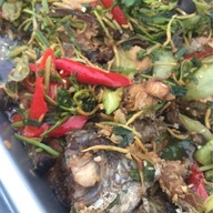 เมนูของร้าน The Imperial Restaurant The Imperial Hotel and Convention Centre Korat