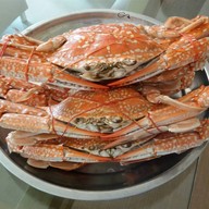 เมนูของร้าน เจ๊ลีซีฟู้ด