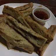 เมนูของร้าน นมสด