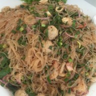 เมนูของร้าน The Imperial Restaurant The Imperial Hotel and Convention Centre Korat