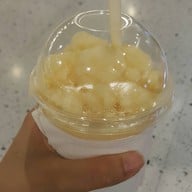 เมนูของร้าน Mad About Juice เซ็นทรัลเวิลด์