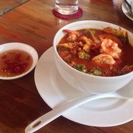 เมนูของร้าน ครัวลีลาวดี