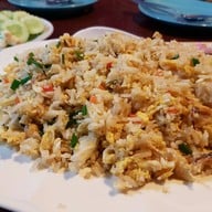 เมนูของร้าน บ้านครัวประมง