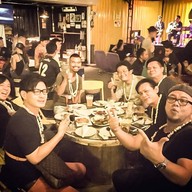 บรรยากาศ BUS Buriram Bus Bangkok