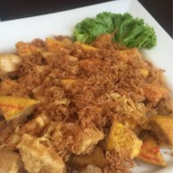 เมนูของร้าน The Imperial Restaurant The Imperial Hotel and Convention Centre Korat