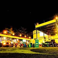 บรรยากาศ BUS Buriram Bus Bangkok