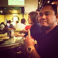 บรรยากาศ BUS Buriram Bus Bangkok