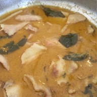 เมนูของร้าน The Imperial Restaurant The Imperial Hotel and Convention Centre Korat