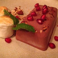 เมนูของร้าน Harvest