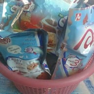 เจ๊แก้ว ก๋วยเตี๋ยวปลา อาหารตามสั่ง แหลมฉบังเก่า