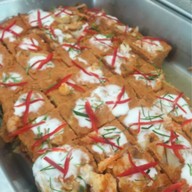 เมนูของร้าน The Imperial Restaurant The Imperial Hotel and Convention Centre Korat