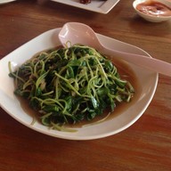 เมนูของร้าน ครัวลีลาวดี