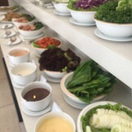 เมนูของร้าน The Imperial Restaurant The Imperial Hotel and Convention Centre Korat