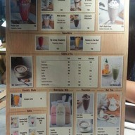 Mr. Jones' Orphanage สยามเซ็นเตอร์