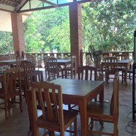 บรรยากาศ ครัวลีลาวดี