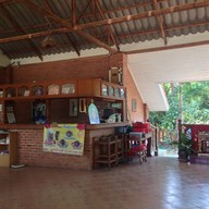 บรรยากาศ ครัวลีลาวดี