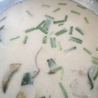 เมนูของร้าน The Imperial Restaurant The Imperial Hotel and Convention Centre Korat