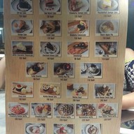 Mr. Jones' Orphanage สยามเซ็นเตอร์