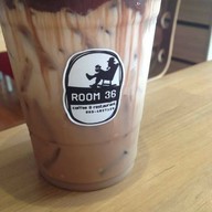 ROOM 36 Coffee Cafe