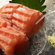 เมนูของร้าน Seiryu Sushi เซ็นทรัลเฟสติวัล อีสต์วิลล์