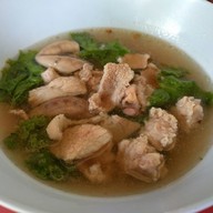 เจ๊แอ๋ว ต้มเลือดหมู โจ๊ก