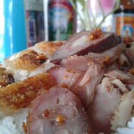 ข้าวหมูแดงหงษ์ไชย 2 By โกเตี้ย