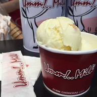 Umm milk ฟิวเจอร์พาร์ค รังสิต