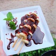 เมนูของร้าน Sea Terrace