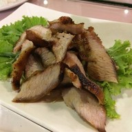 เมนูของร้าน คุณหญิง