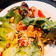 The Brasserie Holiday Inn Bangkok Silom Hotel