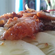 ข้าวหมูแดงหงษ์ไชย 2 By โกเตี้ย