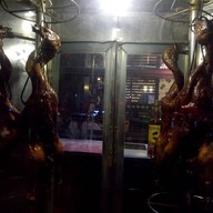 Liao Ning Dumpling Restaurant