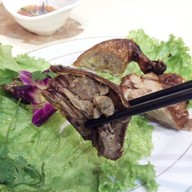 Liao Ning Dumpling Restaurant