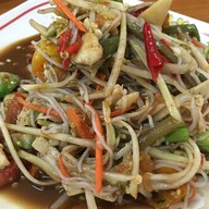 เมนูของร้าน ชุมแพ ชุมเพลิน