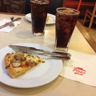 Pizza Hut เซ็นทรัลแอร์พอร์ตพลาซ่า