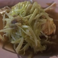 เมนูของร้าน โก๊ะข้าวต้ม