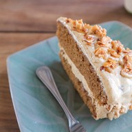 เมนูของร้าน Lovely Breeze