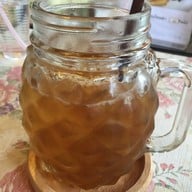 เมนูของร้าน Ladkrabang Coffee House