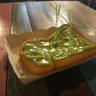 เมนูของร้าน ลองเด๊ะ เฟรช BY ลองเด๊ะ นมสด ตลาดนัดเลียบทางด่วนรามอินทรา