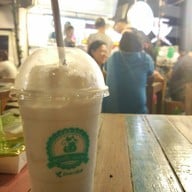 เมนูของร้าน ลองเด๊ะ เฟรช BY ลองเด๊ะ นมสด ตลาดนัดเลียบทางด่วนรามอินทรา