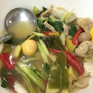 เมนูของร้าน ชุมแพ ชุมเพลิน
