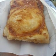 เมนูของร้าน Chodai Taiyaki Harbor mall Pattaya