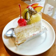 เมนูของร้าน อบอุ่น เฮ้าส์