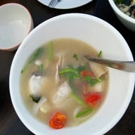 เมนูของร้าน บ้านอิ่มละไม นครศรีธรรมราช