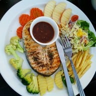 เมนูของร้าน บ้านอิ่มละไม นครศรีธรรมราช