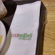 Cookeddeli By City Super