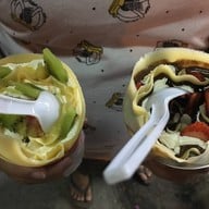 bake & beach creperie