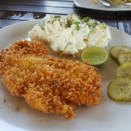 Noon Sunset Viewpoint