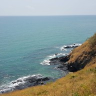 Noon Sunset Viewpoint